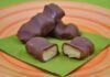barres kinder maxi maison