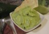 Mayonnaise d'avocat avec Thermomix