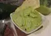 Mayonnaise d'avocat avec Thermomix
