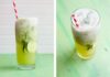 mojito au Concombre