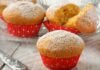 Muffins aux carottes avec Thermomix