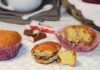 Muffins aux Kinder avec Thermomix