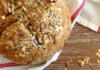 pain complet express avec thermomix