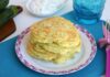 Pancakes aux courgettes
