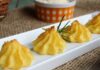 pommes duchesse