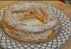 Paris brest avec Thermomix