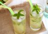 mojito weight watchers