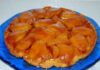 Tarte tatin aux pommes avec Thermomix