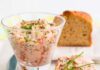 Rillettes de saumon