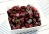 salade marocaine de betteraves