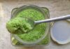 Sel aromatisé aux herbes avec Thermomix