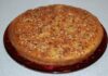 Tarte aux pommes Express avec Thermomix