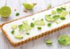 Tarte Mojito avec Themromix
