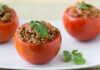 Tomates farcies Weight Watchers