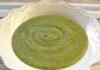 Velouté de courgettes avec Thermomix