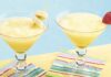 Cocktail Daïquiri aux Bananes Weight Watchers