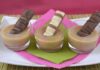 Crème kinder bueno avec Thermomix