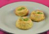 Flan de courgettes léger avec Thermomix
