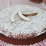Gâteau à la Noix de Coco Facile avec Thermomix