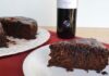Gâteau au vin rouge avec Thermomix