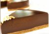 Gâteau mousse au chocolat Rapide avec Thermomix