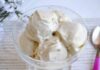 Glace aux Bananes à 0 Points Weight Watchers