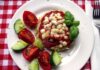 Mini-pizza de riz Weight Watchers
