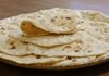Pâte à Wraps Facile Weight Watchers