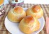 Brioches siciliennes