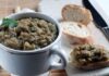 Caviar d'aubergines Weight watchers