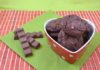 Cookies au Kinder avec Thermomix