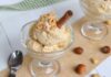 Crème glacée aux noisettes avec Thermomix
