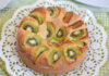 Gâteau au kiwi avec Thermomix