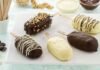 Glace façon Magnum avec Thermomix