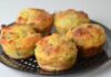 Muffins aux légumes Weight Watchers