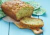 Pain aux courgettes Facile