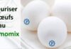 Comment pasteuriser les oeufs avec Thermomix