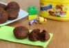 Muffins au Nesquik avec Thermomix