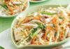 Salade Vietnamienne au Poulet