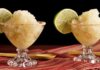 Sorbet Margarita