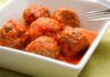 Boulettes de viande à la tomate avec Thermomix