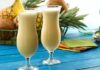 Cocktail Piña Colada Weight Watchers