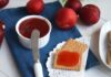 Confiture de Prunes avec Thermomix