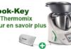 Cook-Key du Thermomix pour en savoir plus