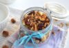 Muesli maison avec Thermomix