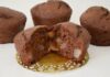 Muffins chocolat et poire Thermomix