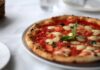 Pâte à Pizza Légère Weight Watchers