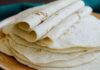 Galettes pour Wraps avec Thermomix