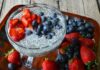 Pudding de Graines de Chia léger