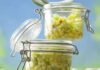 Salade d'ananas et concombre Weight Watchers